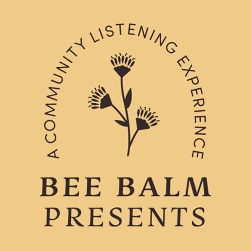 Page de couverture de Bee Balm Presents