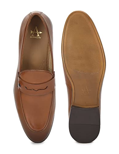 Image of Arrow Mens Auckland Slip ON