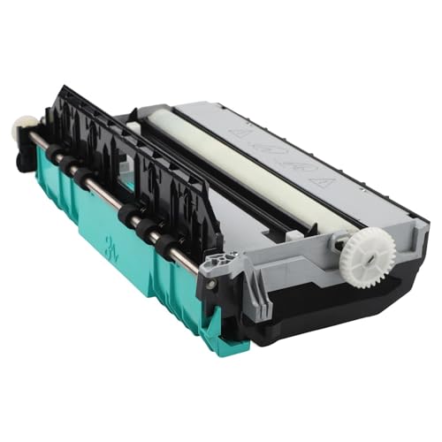 Caja de tinta de residuos CN598-67004 con sistema de guiado dúplex estable 4