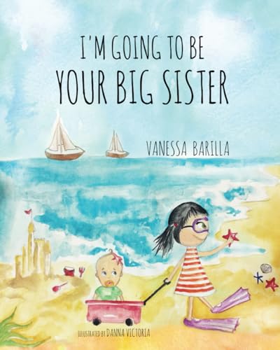 Image of I'm Going to be your Big Sister