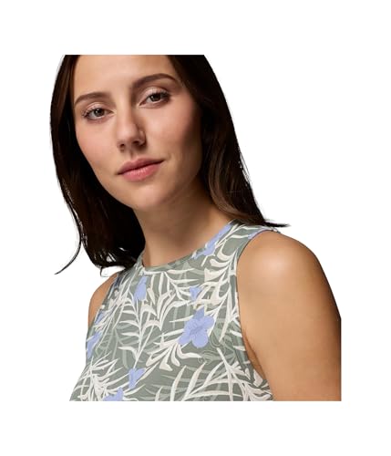Image of Columbia PFG Freezer III Dress