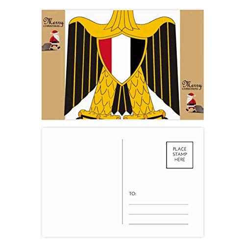 Cartes de remerciement égyptiennes pour sublimer vos messages