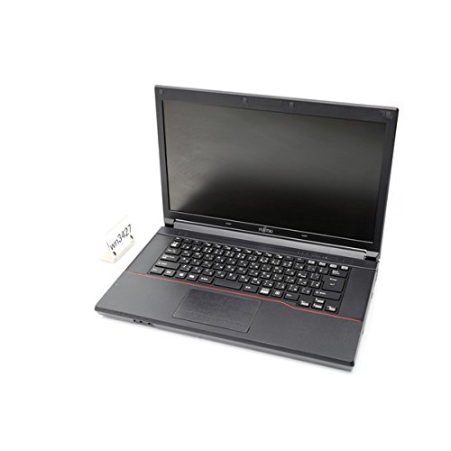 Amazon.co.jp: 中古ノートパソコン 富士通 LIFEBOOK A573/G FMVA03001 