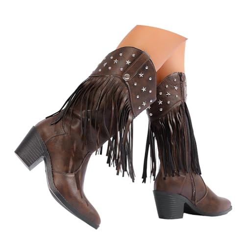 Imagen de Botas de vaquero para mujer