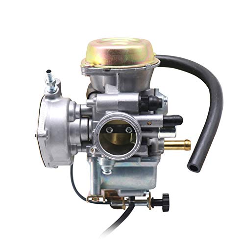 Carburateur pour Suzuki LTZ250 et LTF250 pièce moteur quad 2004