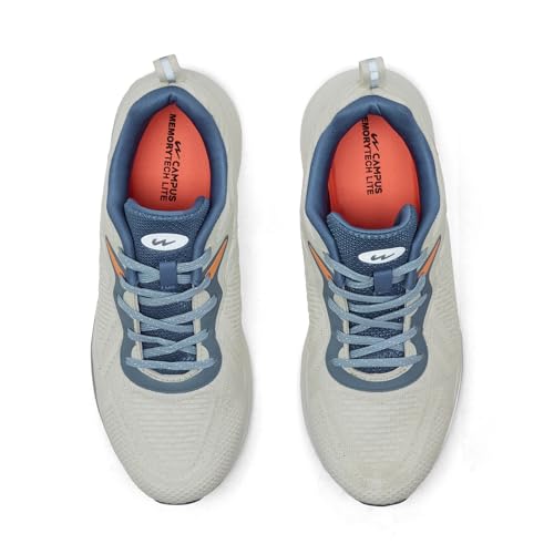 Image of Campus Men's Gretta Running Shoes