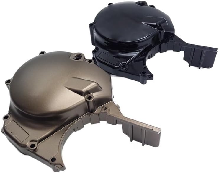 DT230 MT250 オートバイ点火カバー エンジン クランクケース マグネト カバー ロンシン 【プロフェッショナルカーチューニングアッ】