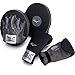 Everlast Box-Fitness-Set, Schwarz/Grau