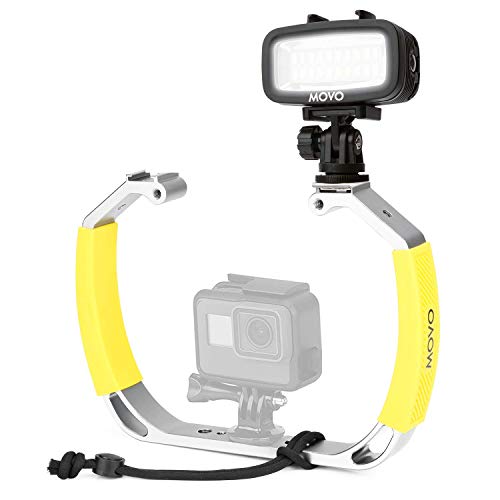 The Best Gopro Camera For Scuba Diving