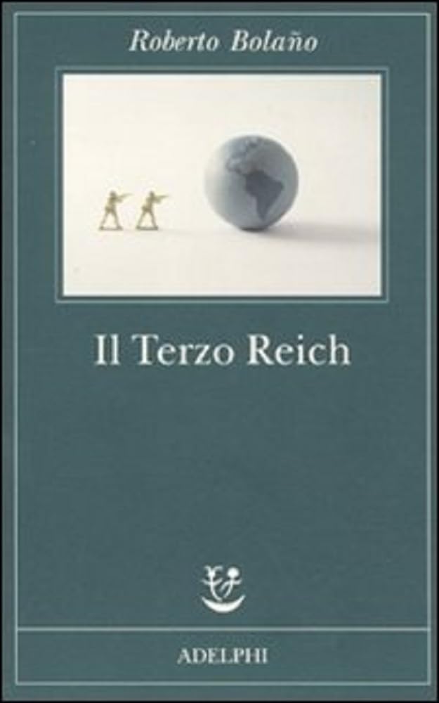 Il Terzo Reich - 4