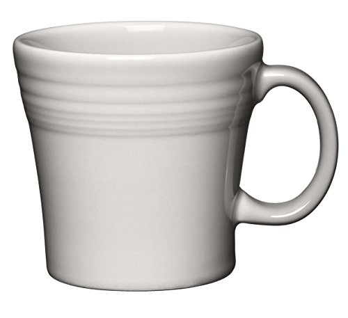 Fiesta Tapered Mug, 15 oz, White