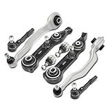 【Spezifikationen】(2x Spurstangenkopf) Länge [mm]: ca. 184; Gewindemaß: M14X1,5; Konusmaß [mm]: ca. 16,6; Einbauposition: Vorne Links Rechts Außen