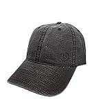 bugatti Basecap b467 100% Baumwolle schwarz Größe 59