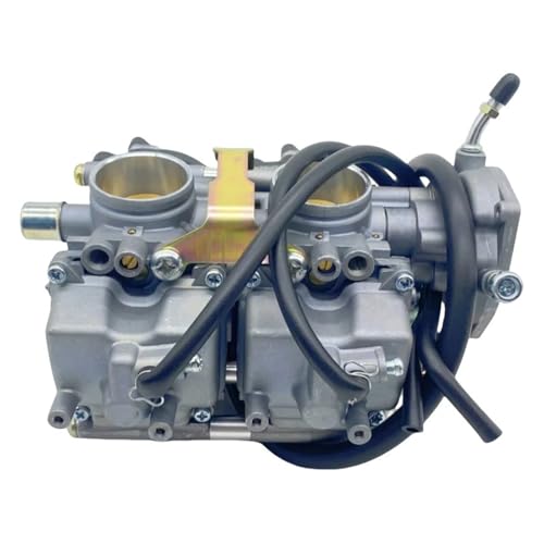 Carburateur quad 660 Raptor YFM660R moteur 5LP-14900-20-00 essence