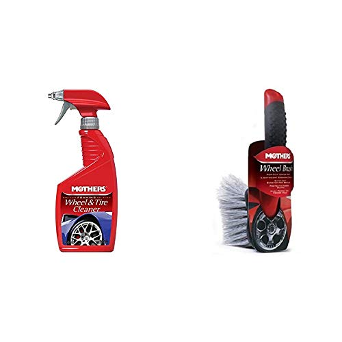 Mothers ALL WHEEL CLEANER 24OZ