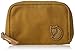 Produktbild Fjällräven Zip Card Holder Kreditkartenhülle, 12 cm, Chestnut