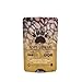 Kopi Luwak 100% Arabica Kaffee 50g (Katzenkaffee von frei lebenden Tieren) (50g Gemahlen) | Sortenrein | Raritätenkaffee | Direct Trade | Made In Germany