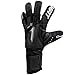 Rinat Aries Nemesis Semi-Pro Goalkeeper Glove (Black, 10)