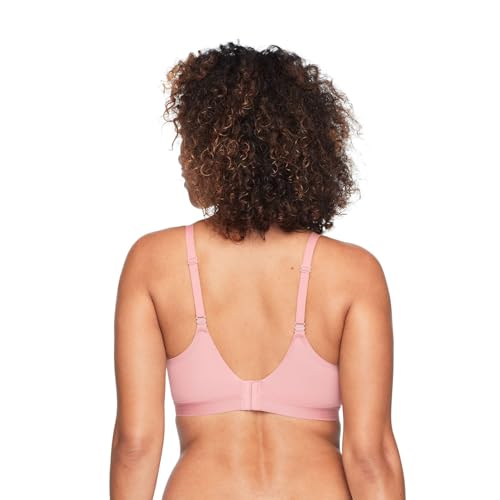 Image of Warner's Womens Warner's Women's Cloud 9 Super Soft Wireless Lift Convertible Comfort Bra Rn1041a