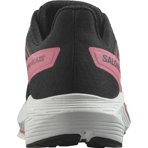 Salomon Salomon Aero Blaze Womens Shoes Size 6.5, Color: Black/White-Black