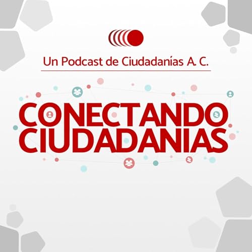 Page de couverture de Conectando Ciudadanías
