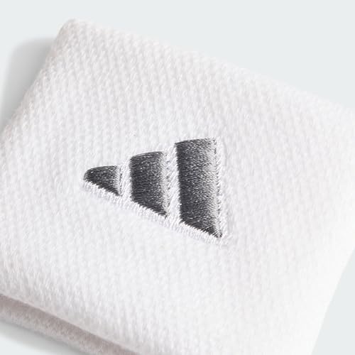 adidas Unisex Tennis Schweißband, S – Ansicht 3