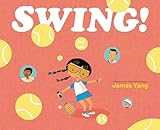  Swing! (English Edition)