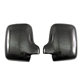 BRIGHTZ サンバーディアスバン TV1 TV2 リアルカーボンドアミラーカバー 【 CAR－MIR－042 】 TV V3 V4 3 4 サンバーディアス バン サンバー ディアス