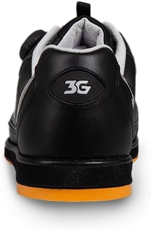 3G Dial Racer Bowling Shoes - Right Handed Comfort
