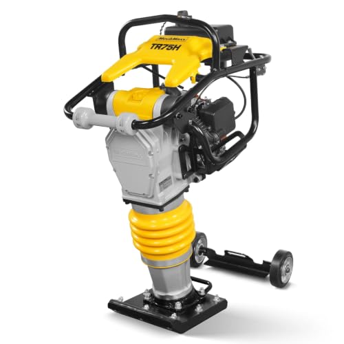 MechMaxx TR75H Tamping Rammer