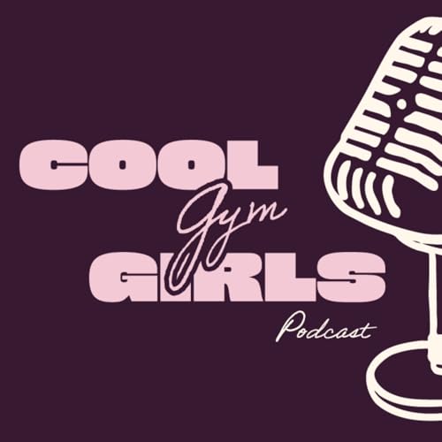 Cool Gym Girls Titelbild