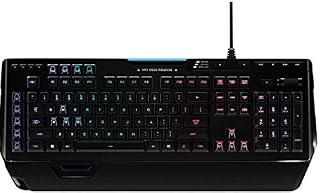 NCRD Mechanical Gaming Keyboard
