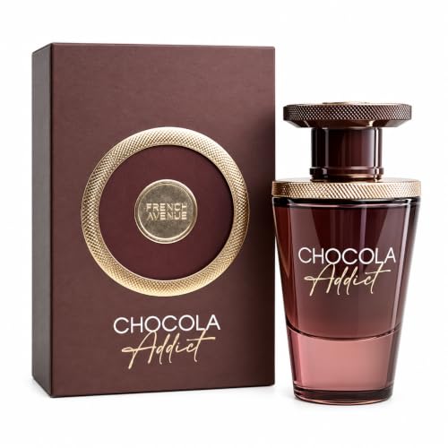 French Avenue Chocola Adict Eau de Parfum 100ml (Uni)