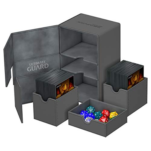 Ultimate Guard Deck Box Die 15 besten Produkte im Vergleich