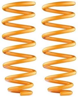 Landcruiser 200 Series Rear Constant Load Coil Springs