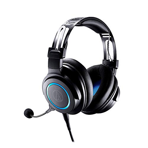 Fone de Ouvido Audio Technica ATH-G1 glide