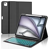 teclado para ipad air 2 amazon Teclado Bluetooth Desmontable iPad Air 13 Pulgadas: IVEOPPE teclado para iPad Air 13 Pulgadas con diseño de teclado inalámbrico extraíble; Con un alcance de Bluetooth de 10 metros, puede colocar el teclado donde se sienta cómodo. El teclado es un teclado de chocolate que es silencioso . Diseño Español Ñ QWERTY, Más en sintonía con tus hábitos de mecanografía para una escritura más fluida.