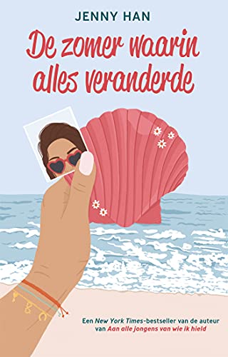 De zomer waarin alles veranderde (The Summer I Turned Pretty) (Zomer-trilogie Book 1) (Dutch Edition)