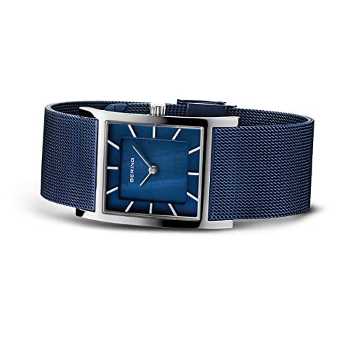 BERING Donna Analogico Quarzo Classic Collection