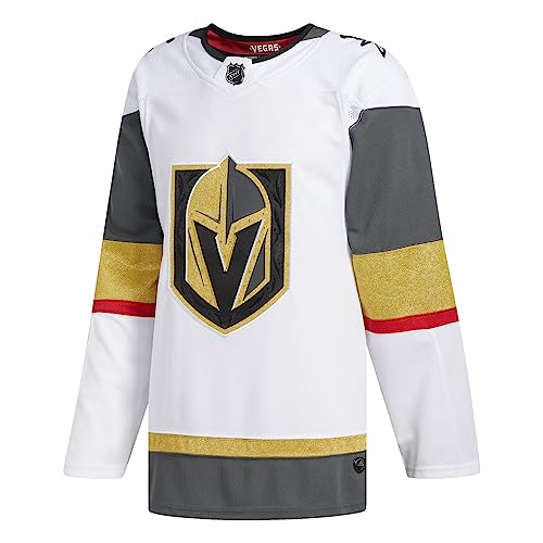 Adidas Golden Knights Away Authentic Jersey