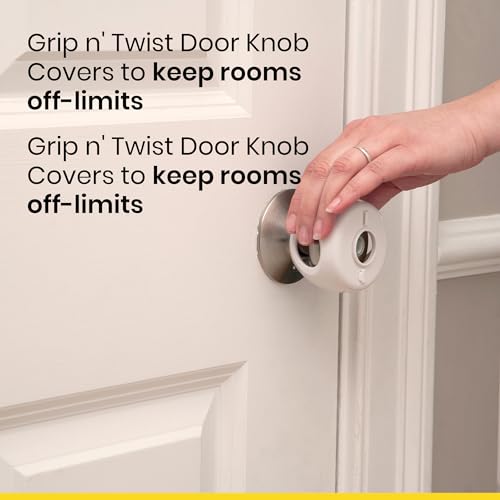 image for Safety 1st Home Safeguarding and Childproofing Set (80 Pcs), White, 80