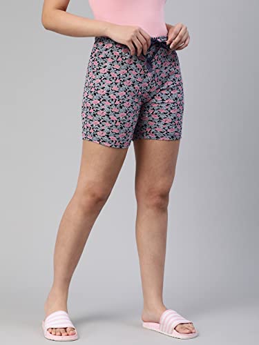 Image of Lyra Women Casual Shorts