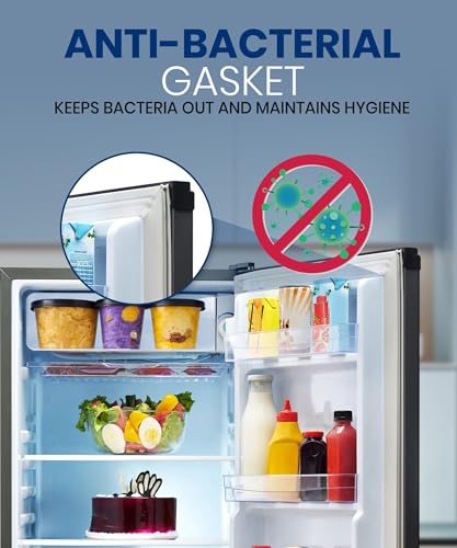 Lloyd 92L Direct Cool Single Door Refrigerator view 8