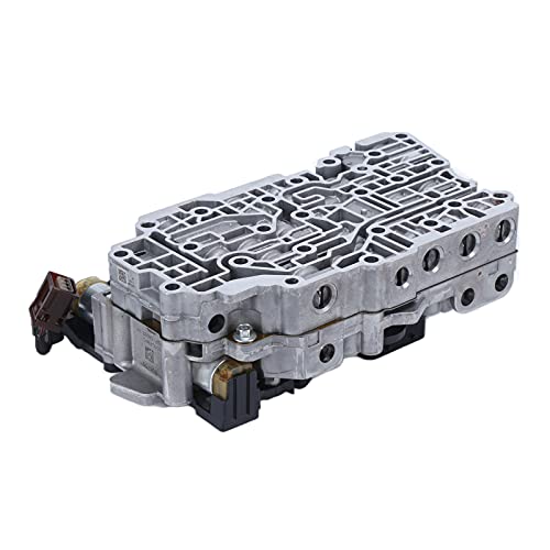 Pithsdp 6F35, CV6Z7G391A Transmission Valve Body, Transmission Valve