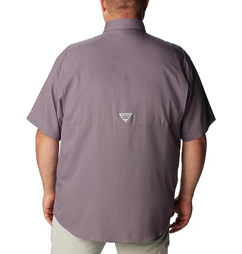 Image of Columbia Men's Silver Ridge Blocked Long Sleeve Shirt