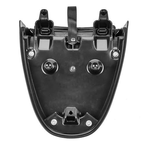Capot de siège arrière BMW R NineT style carbone haut de gamme