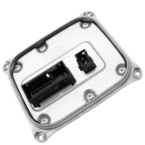 Ballast de phare Benz W205 solution clignotement Bi-Xénon DRL