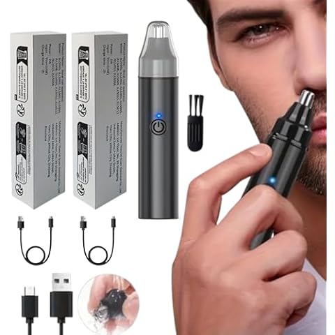 LITTLE CLASSIC USB Rechargeable Hair Trimmer Cover