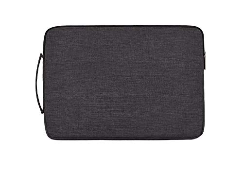 Funda protectora para portátil y tablet de 13 pulgadas color negro miniatura 5