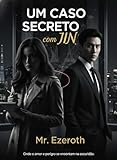 Um Caso Secreto com Jin (Portuguese Edition)